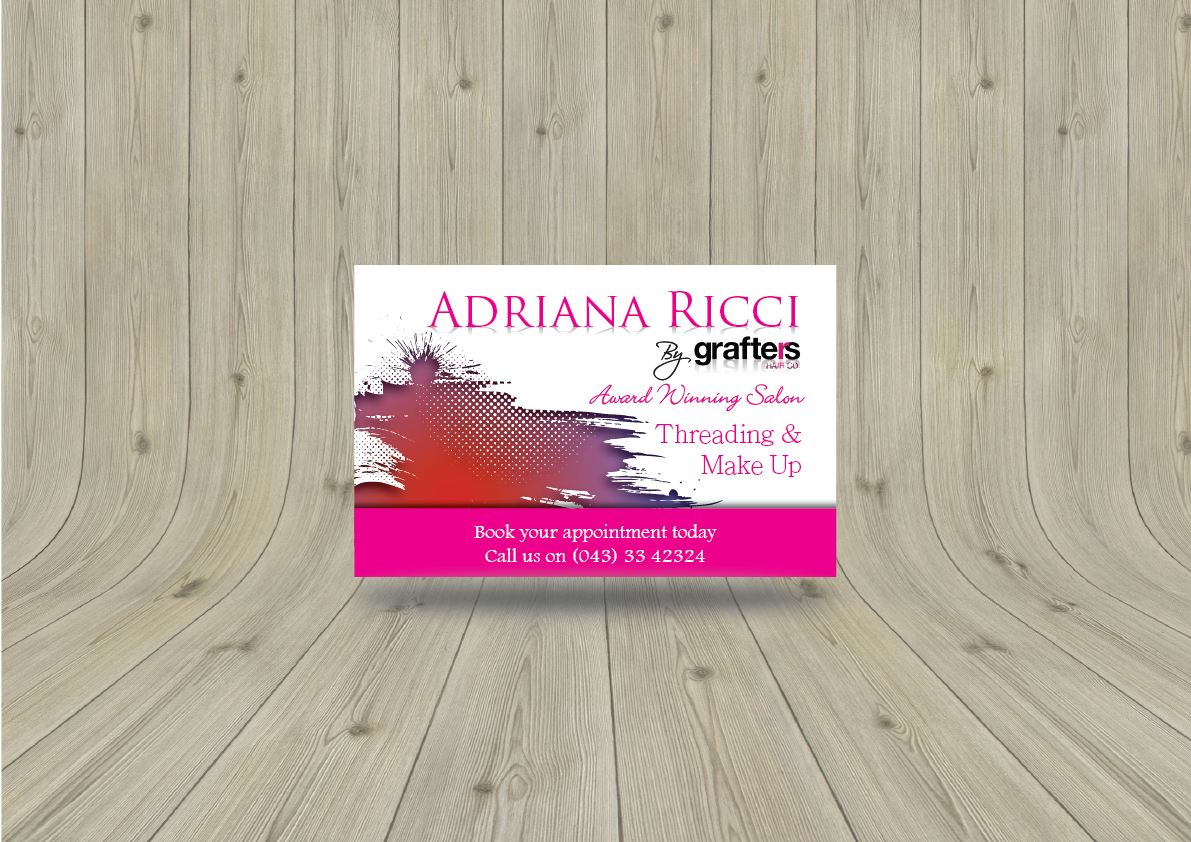 Brand Strategy & Identity System