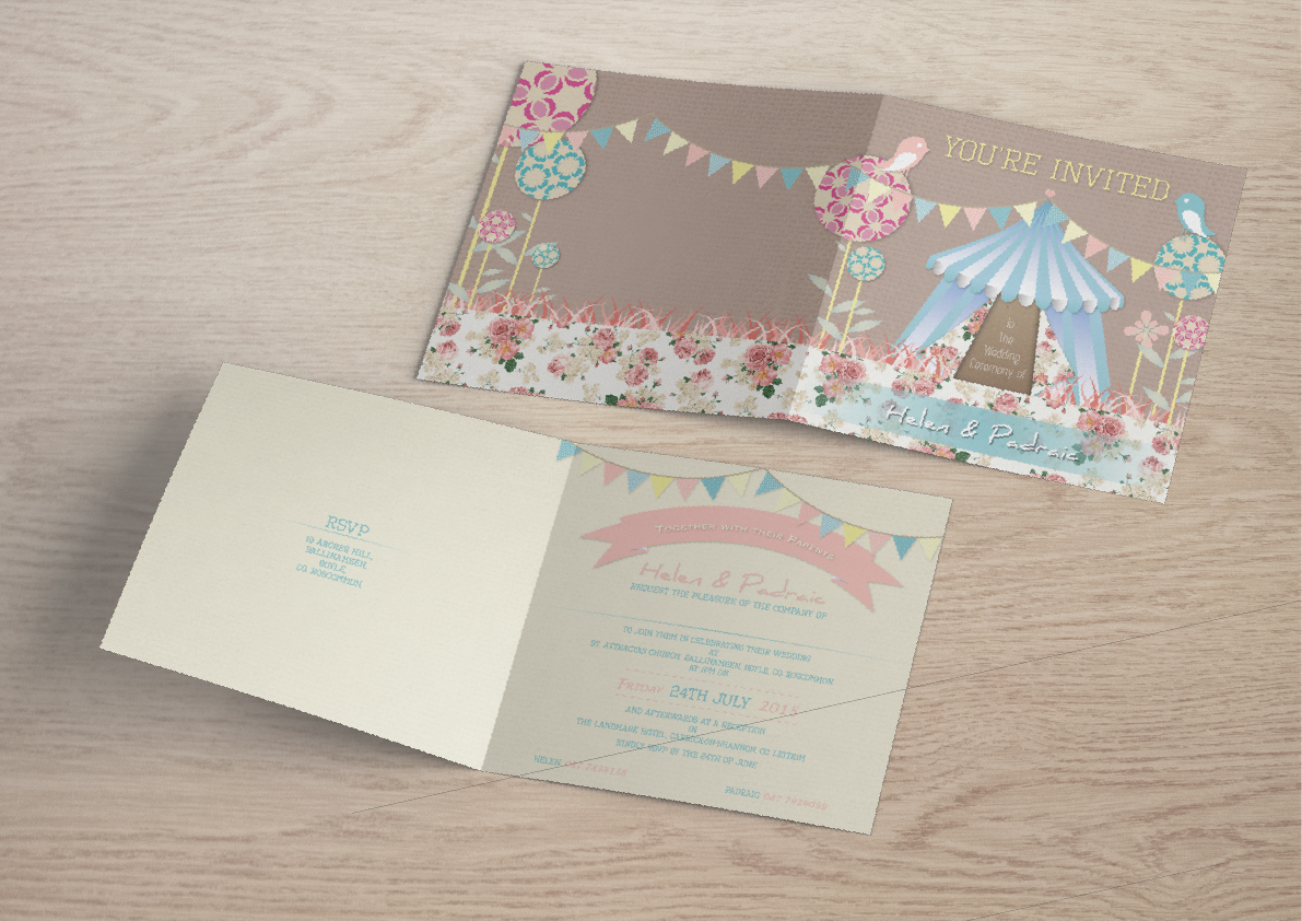 Hospitality Spatial Branding